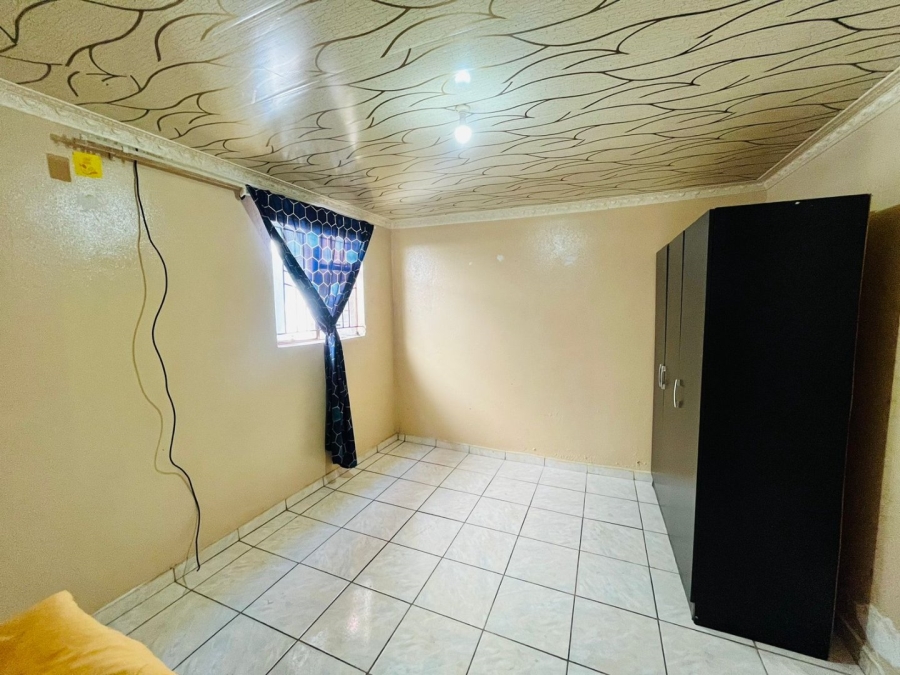 3 Bedroom Property for Sale in Blomanda Free State